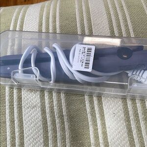 Black Hair Straightener